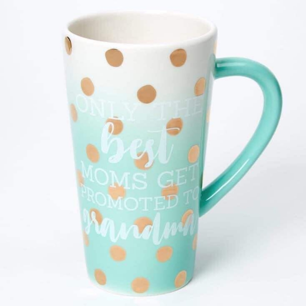 Coffee mug